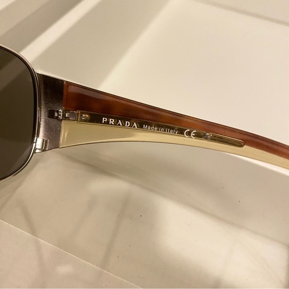 Prada Sunglasses - SOLD - Picture 6 of 11